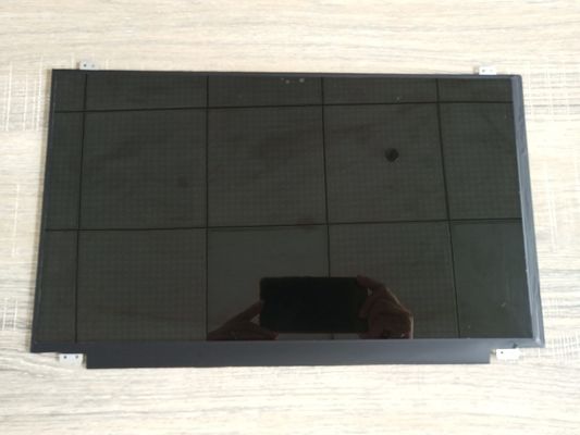N156HGE-LA1 CHIMEI Innolux 15.6 &quot;1920 (RGB) × 1080 300 شمعة / متر مربع شاشة LCD الصناعية