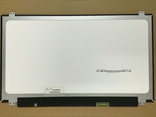 N156HGE-LA1 CHIMEI Innolux 15.6 &quot;1920 (RGB) × 1080 300 شمعة / متر مربع شاشة LCD الصناعية