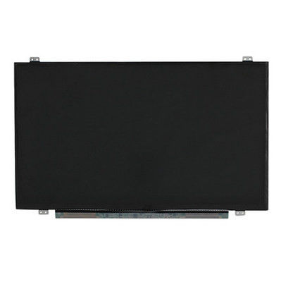 N156HGE-LB1 CHIMEI Innolux 15.6 &quot;1920 (RGB) × 1080350 شمعة / متر مربع شاشة LCD الصناعية
