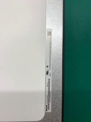 N161HCA-EA2 Innolux 16.1 &quot;1920 (RGB) × 1080300 شمعة / متر مربع شاشة LCD الصناعية