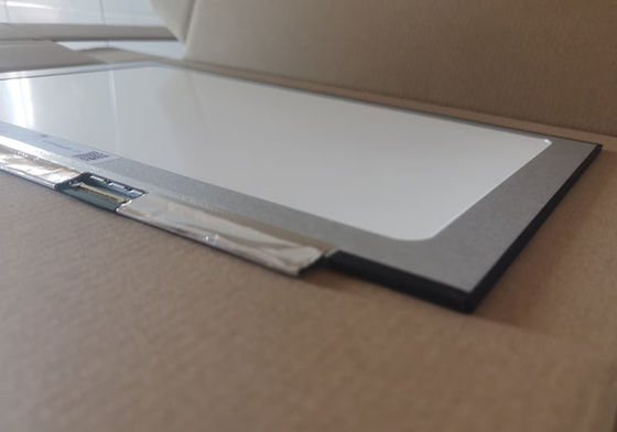 N161HCA-EA3 Innolux 16.1 &quot;1920 (RGB) × 1080300 شمعة / متر مربع شاشة LCD الصناعية