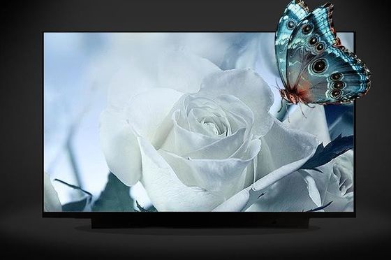 N161HCA-EA3 Innolux 16.1 &quot;1920 (RGB) × 1080300 شمعة / متر مربع شاشة LCD الصناعية