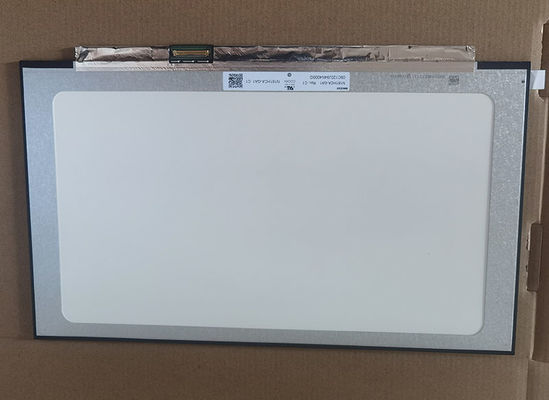 N161HCA-EA3 Innolux 16.1 &quot;1920 (RGB) × 1080300 شمعة / متر مربع شاشة LCD الصناعية