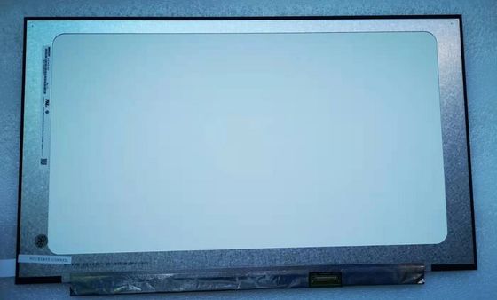 N161HCA-GA1 Innolux 16.1 &quot;1920 (RGB) × 1080300 شمعة / متر مربع شاشة LCD الصناعية