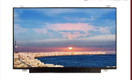 N173DSE-G31 Innolux 17.3 &quot;3840 (RGB) × 2160300 شمعة / متر مربع شاشة LCD الصناعية