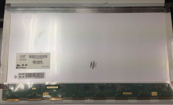 N173FGE-L23 CHIMEI Innolux 17.3 &quot;1600 (RGB) × 900220 شمعة / متر مربع شاشة LCD الصناعية