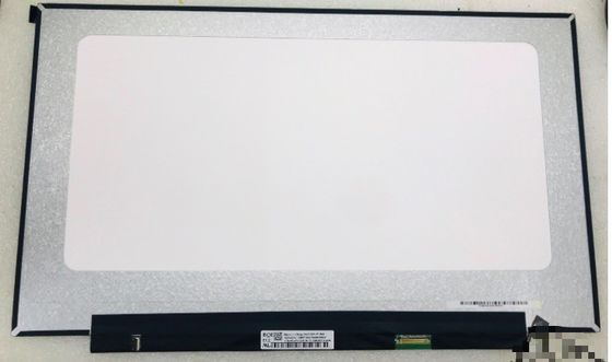N173HCE-E3A Innolux 17.3 بوصة 1920 (RGB) × 1080 300 شمعة / متر مربع شاشة LCD الصناعية