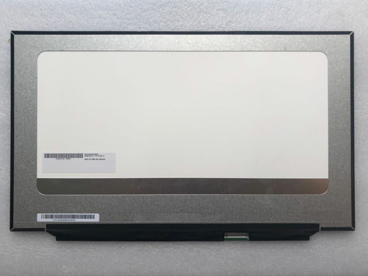N173HCE-E3B Innolux 17.3 بوصة 1920 (RGB) × 1080500 شمعة / متر مربع شاشة LCD الصناعية