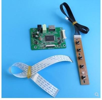 N173HCE-E3B Innolux 17.3 بوصة 1920 (RGB) × 1080500 شمعة / متر مربع شاشة LCD الصناعية