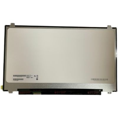 N173HCE-G32 Innolux 17.3 بوصة 1920 (RGB) × 1080 300 شمعة / متر مربع شاشة LCD الصناعية