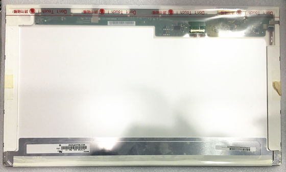 N173HGE-E21 Innolux 17.3 بوصة 1920 (RGB) × 1080 300 شمعة / متر مربع شاشة LCD الصناعية