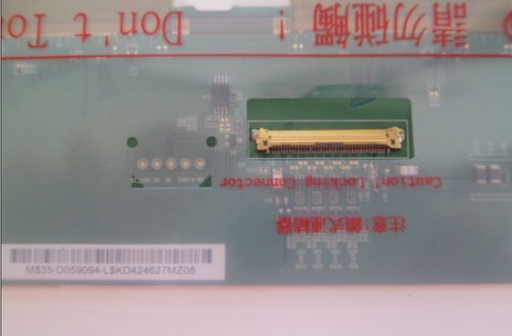 N173HGE-L11 CHIMEI Innolux 17.3 بوصة 1920 (RGB) × 1080 300 شمعة / متر مربع شاشة LCD الصناعية