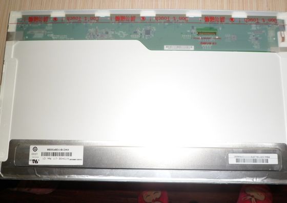 N173HGE-L11 CHIMEI Innolux 17.3 بوصة 1920 (RGB) × 1080 300 شمعة / متر مربع شاشة LCD الصناعية
