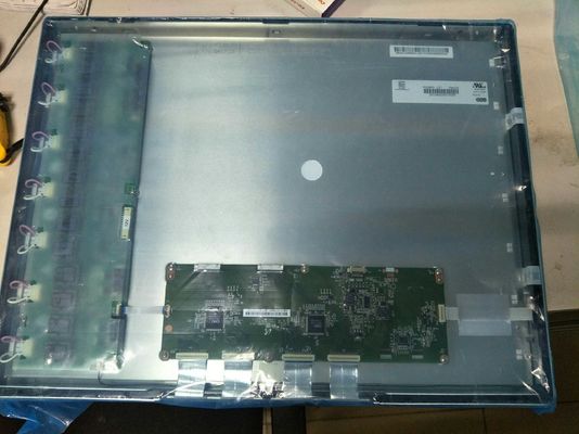 R208R3-L01 Chimei Innolux 20.8 &quot;2048 (RGB) × 1536600 شمعة / متر مربع شاشة LCD الصناعية