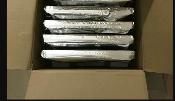 R213T3-L02 CMO 21.3" 2560 ((RGB) × 2048 شاشة LCD الصناعية 85/85/85/85 (النوع.) ((CR≥10)