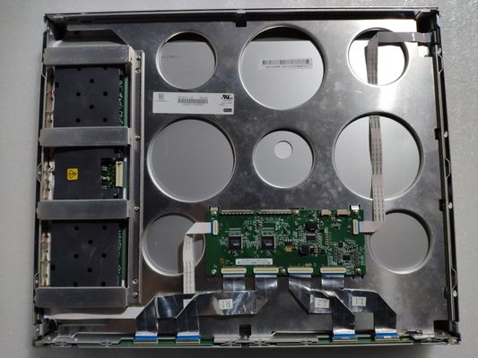 R213T3-L02 CMO 21.3" 2560 ((RGB) × 2048 شاشة LCD الصناعية 85/85/85/85 (النوع.) ((CR≥10)