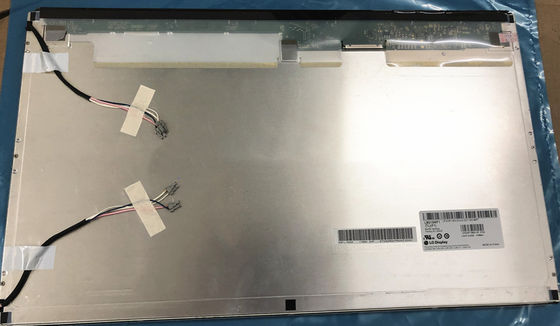 LM215WF1-TLB1 شاشة LG 21.5 بوصة 1920 (RGB) × 1080 300 شمعة / متر مربع شاشة LCD الصناعية