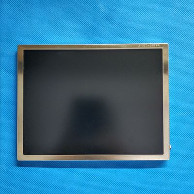 LB064V02-B1 شاشة LG 6.4 بوصة 6.4 (RGB) × 480 200 شمعة / متر مربع شاشة LCD الصناعية
