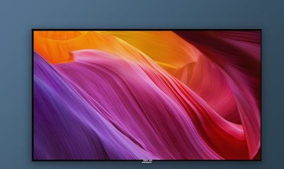 LC430DQF-FHA2 شاشة LG 43 بوصة 3840 (RGB) × 2160500 شمعة / متر مربع شاشة LCD الصناعية