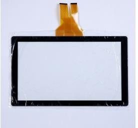 LC430DQF-FHA2 شاشة LG 43 بوصة 3840 (RGB) × 2160500 شمعة / متر مربع شاشة LCD الصناعية
