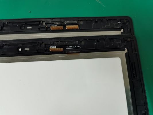 LP116WH6-SPA1 شاشة LG مقاس 11.6 بوصة 1366 (RGB) × 768 300 شمعة / متر مربع شاشة LCD الصناعية