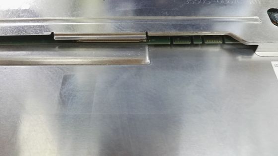 LM270WQ1-SDE3 شاشة LG مقاس 27 بوصة 2560 (RGB) × 1440420 شمعة / متر مربع شاشة LCD الصناعية