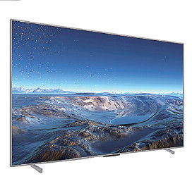 LC980DQD-FGF1 شاشة LG 98 بوصة 3840 (RGB) × 2160600 شمعة / متر مربع شاشة LCD الصناعية