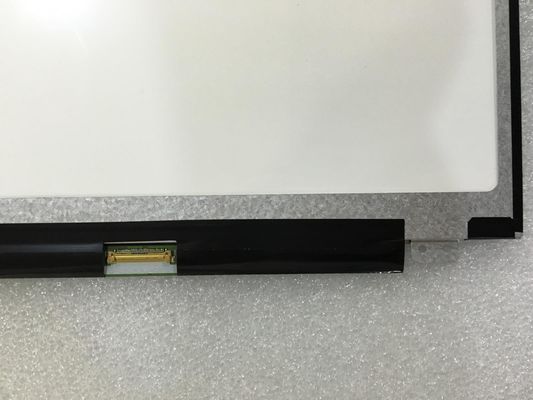 LP156WHA-SPA1 شاشة LG مقاس 15.6 بوصة 1366 (RGB) × 768400 قرص مضغوط / متر مربع شاشة LCD صناعية
