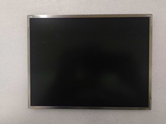 LP104S5-C1 شاشة إل سي دي فيليبس 10.4 بوصة 800 (RGB) × 600220 شمعة / متر مربع شاشة LCD الصناعية