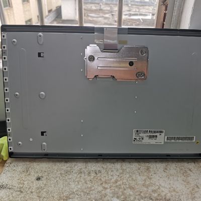 LM220W1-A2MN شاشة إل سي دي فيليبس 22.0 بوصة 1600 (RGB) × 1024 180 شمعة / متر مربع شاشة LCD الصناعية