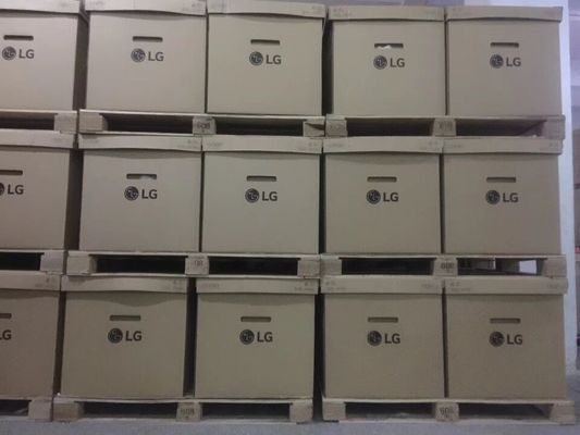 LD550EUN-UHB1 شاشة LG مقاس 55 بوصة 1920 (RGB) × 1080500 شمعة / متر مربع شاشة LCD صناعية