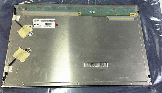 LM201WE2-SLA1 LG.Philips LCD 20.1 &quot;1680 × 1050 470cd / m2 شاشة LCD الصناعية 98PPI