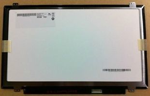 شاشة إل جي LP140WH2-TLL2 مقاس 14.0 بوصة 1366 × 768 200 شمعة / متر مربع شاشة LCD الصناعية