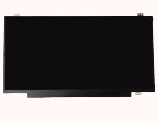 شاشة إل جي LP140WH2-TLL2 مقاس 14.0 بوصة 1366 × 768 200 شمعة / متر مربع شاشة LCD الصناعية