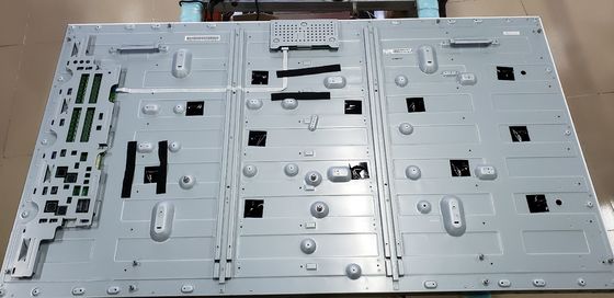 LCA05DMD-FGF1 شاشة LG 105 &quot;5120 × 2160530 cd / m² شاشة LCD الصناعية 53PPI