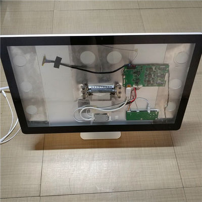 LM270WQ1-SDB3 شاشة إل جي 27.0 &quot;2560 × 1440 420cd / m2 شاشة LCD الصناعية