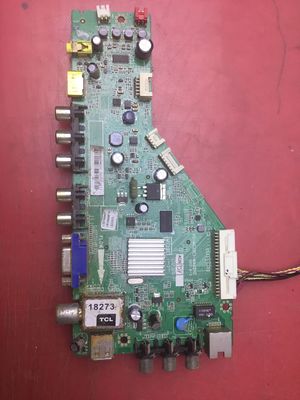 LC320DXE-SFR1 شاشة LG مقاس 32.0 بوصة 1366 (RGB) × 768 300 شمعة / متر مربع شاشة LCD الصناعية