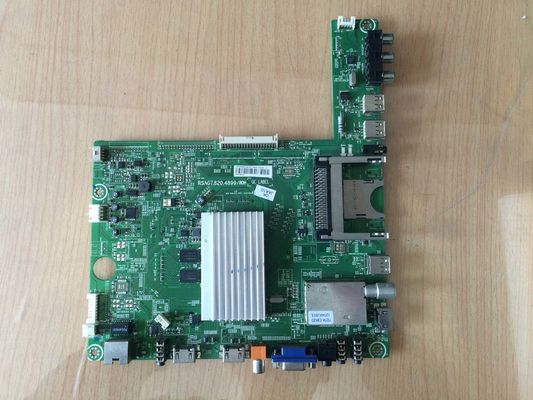 32.0" 1920×1080 69PPI 500cd/m2 لوحة LCD TFT LC320WUN-SAB3 89/89/89/89 (النوع.)