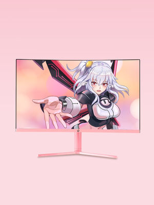 27.0 &quot;3840 × 2160 1000cd / M2 وحدة فيديو LCD 163PPI LB270WRM-SVA1