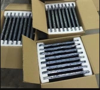 LM315QU1-SSA2 32.0" 7680x4320 شاشة TFT الصناعية 400 cd/m2 89/89/89/89 (النوع) ((CR≥10)