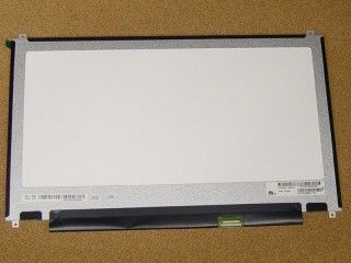 LP133WH2-SPA1 شاشة إل جي 13.3 بوصة 1366 × 768 325cd / m2 شاشة LCD الصناعية
