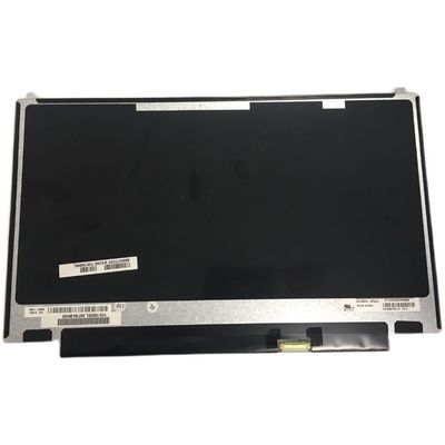 LP133WH2-SPA1 شاشة إل جي 13.3 بوصة 1366 × 768 325cd / m2 شاشة LCD الصناعية