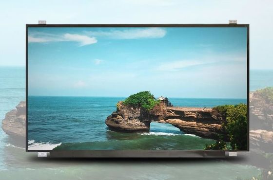 LP140WF6-SPH1 شاشة LG 14.0 &quot;1920 × 1080325cd / m2 شاشة LCD الصناعية
