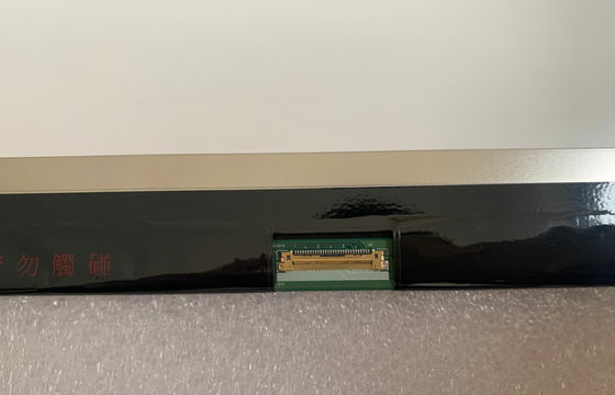 LP140WF6-SPH1 شاشة LG 14.0 &quot;1920 × 1080325cd / m2 شاشة LCD الصناعية