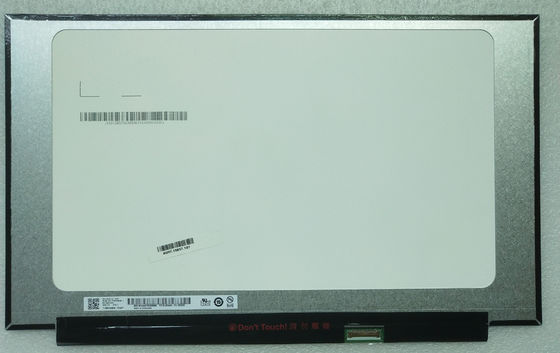 LP156WF9-SPF1 شاشة LG 15.6 بوصة 1920 (RGB) × 1080250cd / m2 شاشة LCD صناعية