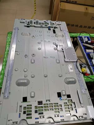 LD490EQG-FNA1 شاشة LG 49 بوصة 3840 × 2160700cd / m2 شاشة LCD الصناعية