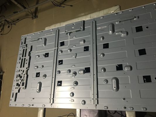 LD490EQG-FNA1 شاشة LG 49 بوصة 3840 × 2160700cd / m2 شاشة LCD الصناعية