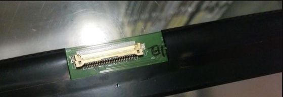 LP133WD2-SPB1 شاشة LG مقاس 13.3 بوصة 1600 × 900 300 شمعة / متر مربع شاشة LCD الصناعية
