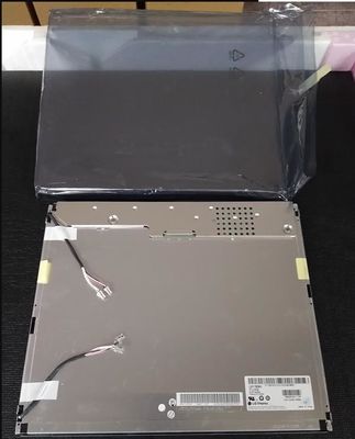LM170E03-TLG2 LG. شاشة LCD 17.0 " 1280 × 1024 300 cd / m2 شاشة LCD صناعية