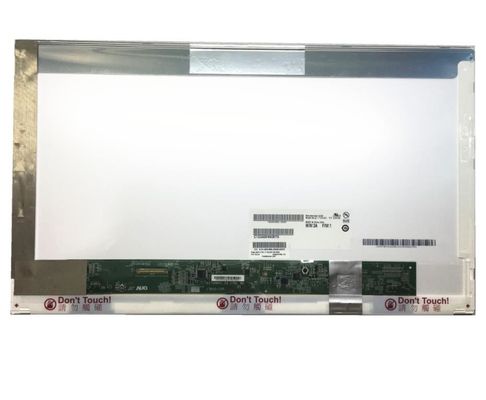 LP173WD1-TLA1 شاشة LG 17.3 &quot;1600 × 900220 cd / m² شاشة LCD الصناعية 106PPI